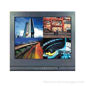 Security Monitor